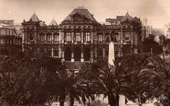 60 la mairie